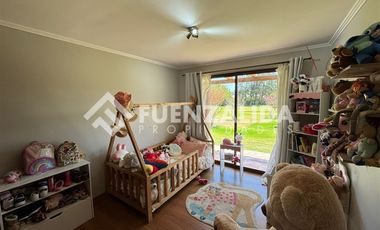 Casa en Venta en CONDOMINIO DON LADISLAO