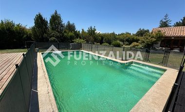 Sitio en Venta en CONDOMINIO DON LADISLAO