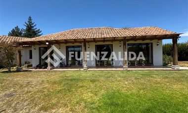 Sitio en Venta en CONDOMINIO DON LADISLAO