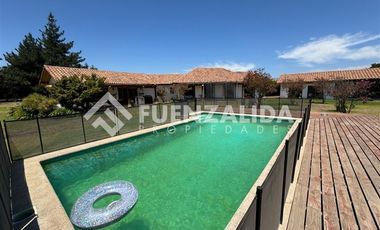 Parcela en Venta en CONDOMINIO DON LADISLAO