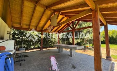 Parcela en Venta en CONDOMINIO DON LADISLAO