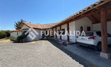 Parcela en Venta en CONDOMINIO DON LADISLAO