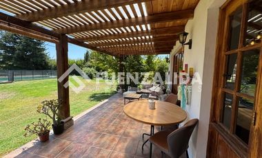 Parcela en Venta en CONDOMINIO DON LADISLAO