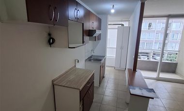 Departamento en Arriendo en Condominios Aires Nuevos, Quinta Normal.