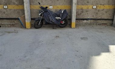 Departamento en Arriendo en Condominios Aires Nuevos, Quinta Normal.