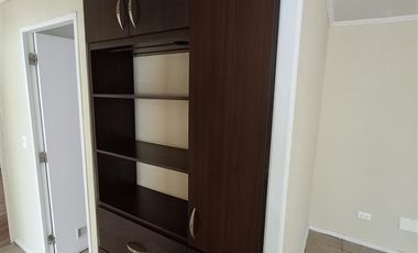 Departamento en Arriendo en Condominios Aires Nuevos, Quinta Normal.