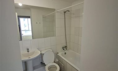 Departamento en Arriendo en Condominios Aires Nuevos, Quinta Normal.