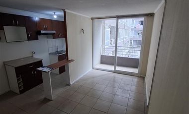 Departamento en Arriendo en Condominios Aires Nuevos, Quinta Normal.