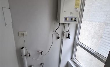 Departamento en Arriendo en Condominios Aires Nuevos, Quinta Normal.