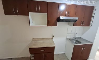 Departamento en Arriendo en Condominios Aires Nuevos, Quinta Normal.