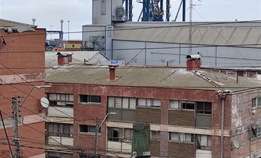 Departamento en Venta en ignacio carrera pinto