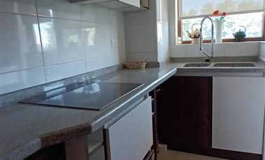 Departamento en Venta en Gabriela Mistral