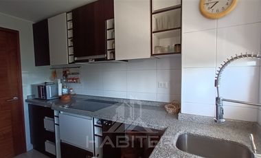 Departamento en Venta en Gabriela Mistral