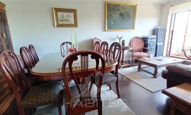 Departamento en Venta en Gabriela Mistral