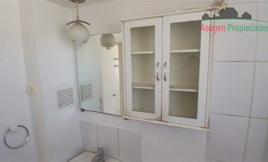Departamento en Arriendo en Dpto. en arriendo en el Condominio Tres Puntas.