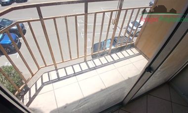 Departamento en Arriendo en Dpto. en arriendo en el Condominio Tres Puntas.