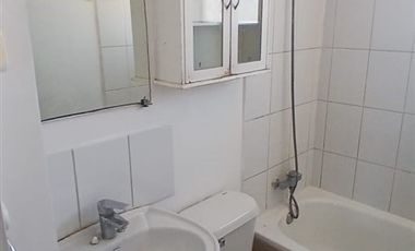 Departamento en Arriendo en Dpto. en arriendo en el Condominio Tres Puntas.