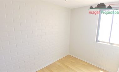 Departamento en Arriendo en Dpto. en arriendo en el Condominio Tres Puntas.