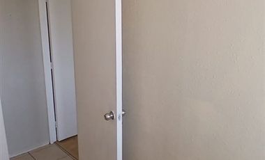 Departamento en Arriendo en Dpto. en arriendo en el Condominio Tres Puntas.