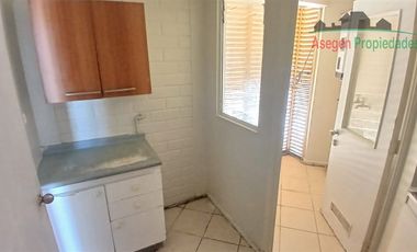 Departamento en Arriendo en Dpto. en arriendo en el Condominio Tres Puntas.