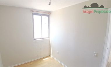 Departamento en Arriendo en Dpto. en arriendo en el Condominio Tres Puntas.