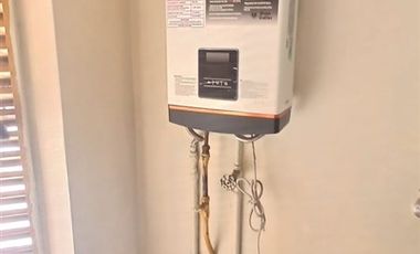 Departamento en Arriendo en Dpto. en arriendo en el Condominio Tres Puntas.