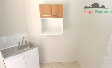 Departamento en Arriendo en Dpto. en arriendo en el Condominio Tres Puntas.
