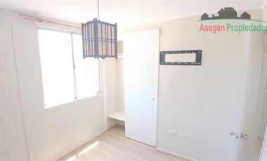 Departamento en Arriendo en Dpto. en arriendo en el Condominio Tres Puntas.