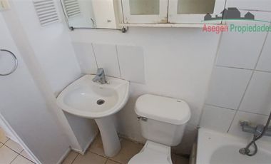 Departamento en Arriendo en Dpto. en arriendo en el Condominio Tres Puntas.