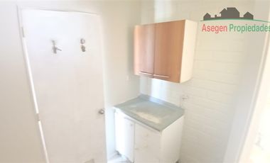 Departamento en Arriendo en Dpto. en arriendo en el Condominio Tres Puntas.