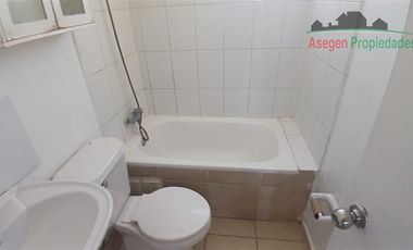 Departamento en Arriendo en Dpto. en arriendo en el Condominio Tres Puntas.