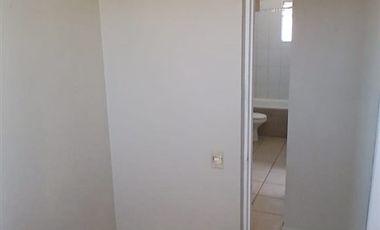 Departamento en Arriendo en Dpto. en arriendo en el Condominio Tres Puntas.