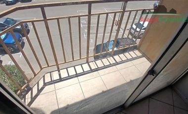 Departamento en Arriendo en Dpto. en arriendo en el Condominio Tres Puntas.