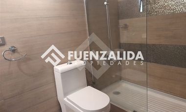 Departamento en Arriendo en Sector Metro Inés de Suárez, Comuna Providencia, Región Metropolitana.