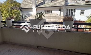 Departamento en Arriendo en Sector Metro Inés de Suárez, Comuna Providencia, Región Metropolitana.