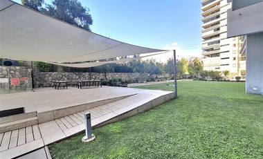 Departamento en Arriendo en San Damian 95