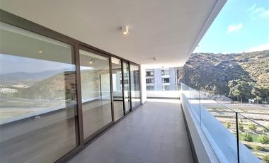 Departamento en Arriendo en San Damian 95