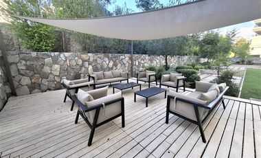 Departamento en Arriendo en San Damian 95