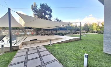 Departamento en Arriendo en San Damian 95