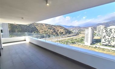 Departamento en Arriendo en San Damian 95