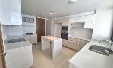 Departamento en Arriendo en San Damian 95