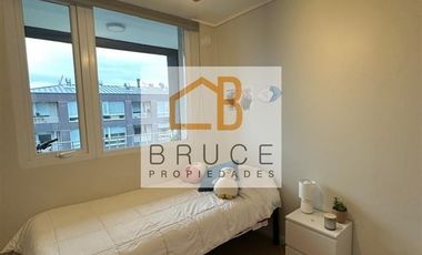 Departamento en Arriendo en Zenteno 2707