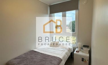 Departamento en Arriendo en Zenteno 2707