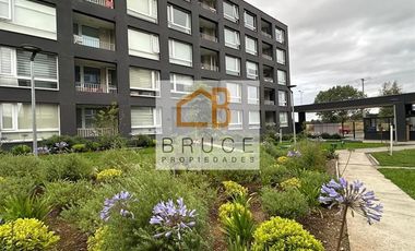 Departamento en Arriendo en Zenteno 2707