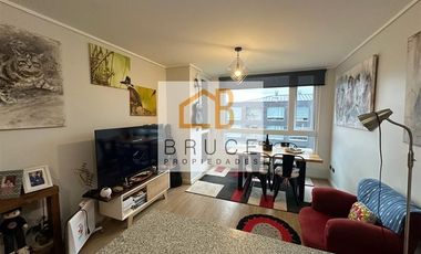 Departamento en Arriendo en Zenteno 2707