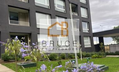 Departamento en Arriendo en Zenteno 2707