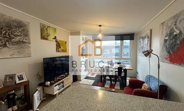 Departamento en Arriendo en Zenteno 2707