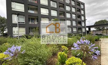 Departamento en Arriendo en Zenteno 2707