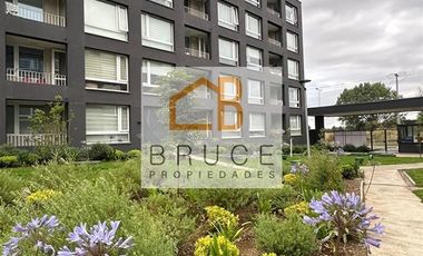 Departamento en Arriendo en Zenteno 2707