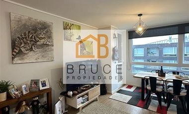 Departamento en Arriendo en Zenteno 2707